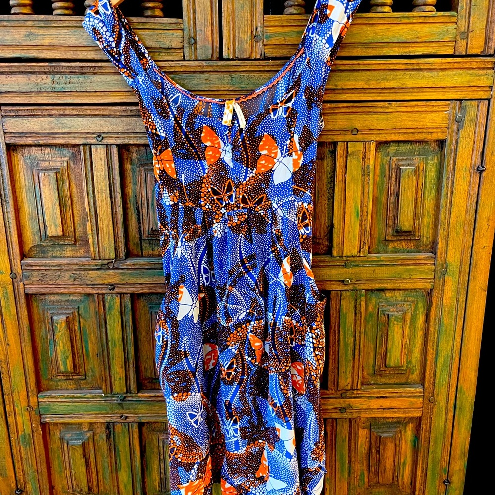 Summer dress